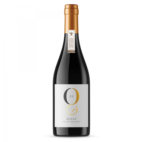 DTK Wines Quest Old Vine Chenin Blanc